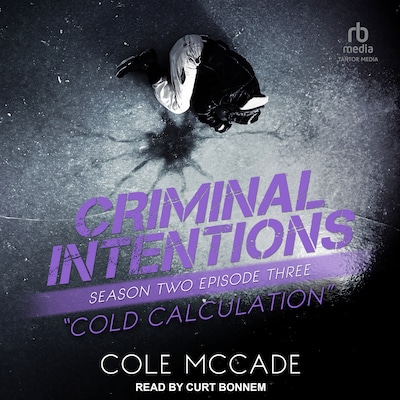 Criminal Intentions: Season Two, Episode Three