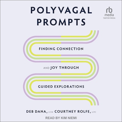 Polyvagal Prompts