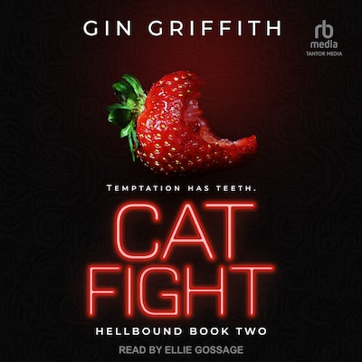 Cat Fight