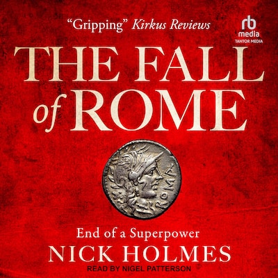 The Fall of Rome