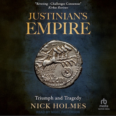 Justinian's Empire