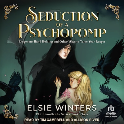 Seduction of a Psychopomp