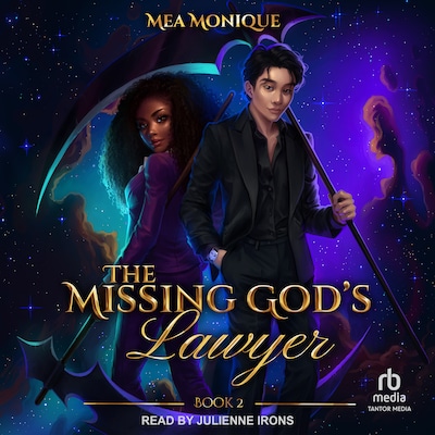 The Missing God's Lawyer