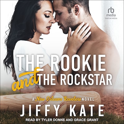 The Rookie and The Rockstar