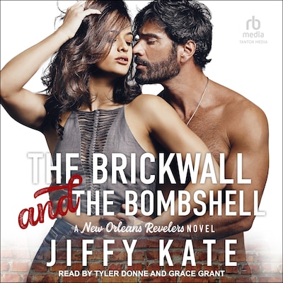 The Brickwall and The Bombshell