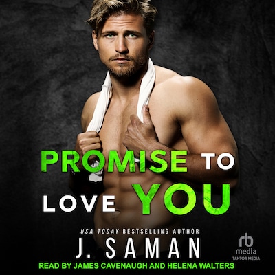 Promise to Love You