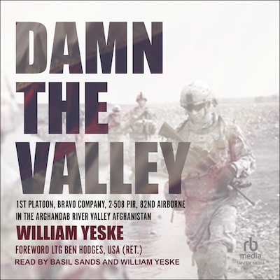 Damn the Valley