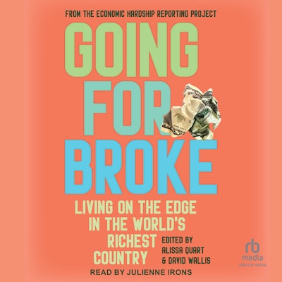 Going for Broke