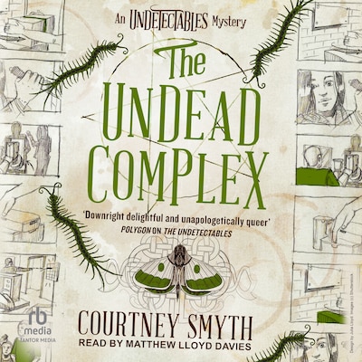 The Undead Complex