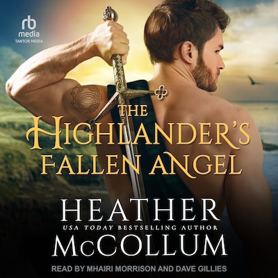 The Highlander's Fallen Angel