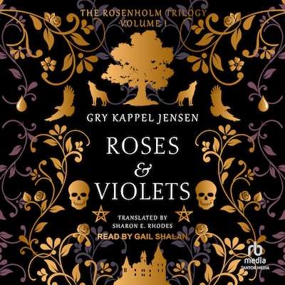 Roses & Violets