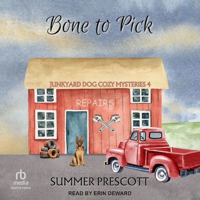 Bone To Pick