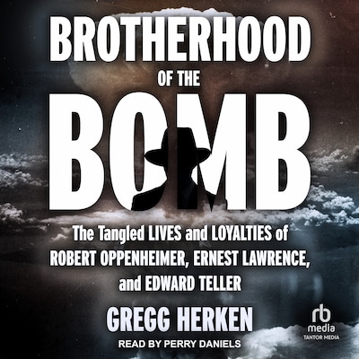 Brotherhood of the Bomb