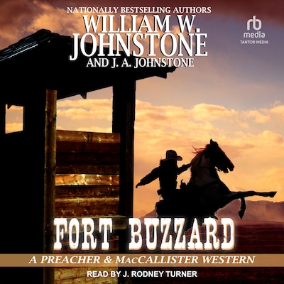 Fort Buzzard