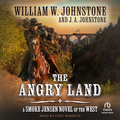 The Angry Land