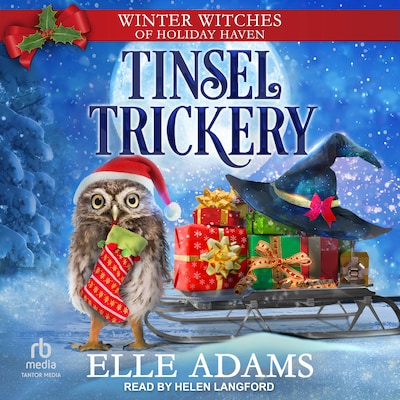 Tinsel Trickery