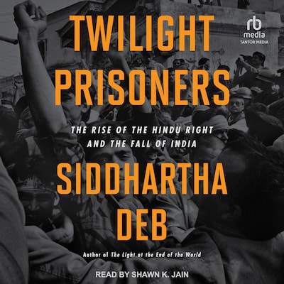 Twilight Prisoners