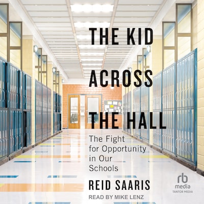 The Kid Across the Hall