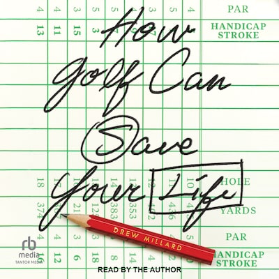 How Golf Can Save Your Life