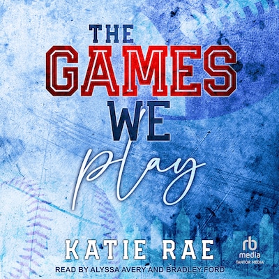 The Games We Play
