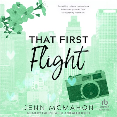 That First Flight
