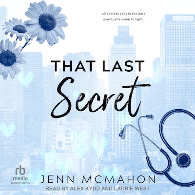 That Last Secret
