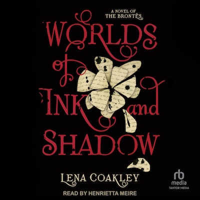 Worlds of Ink and Shadow