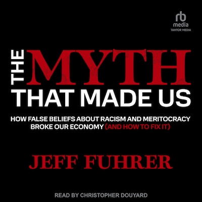 The Myth That Made Us
