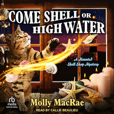 Come Shell or High Water