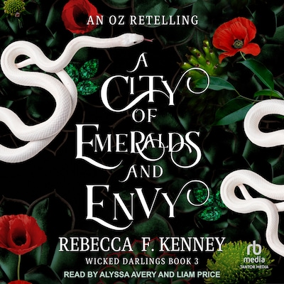 A City of Emeralds and Envy