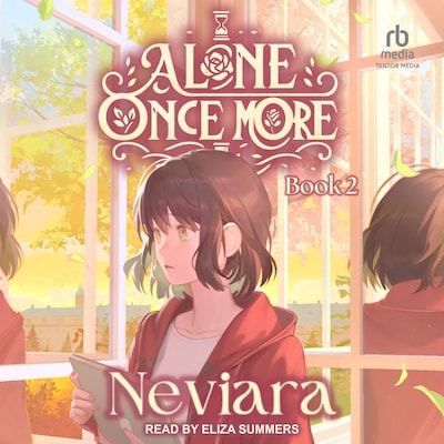 Alone Once More: Book 2