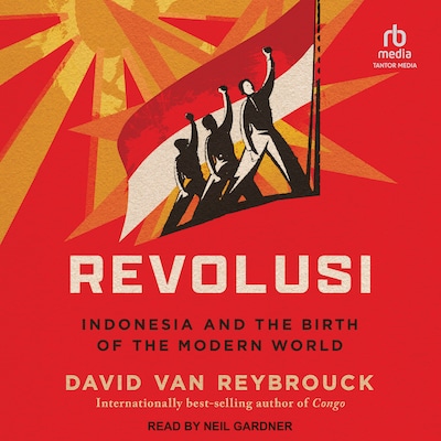 Revolusi