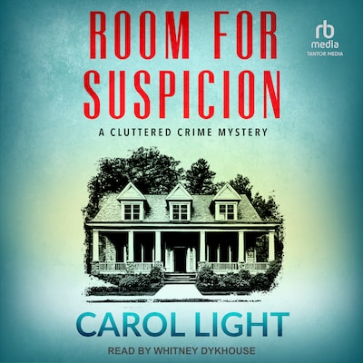Room For Suspicion