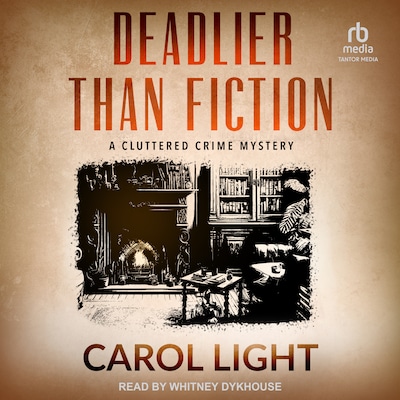 Deadlier Than Fiction