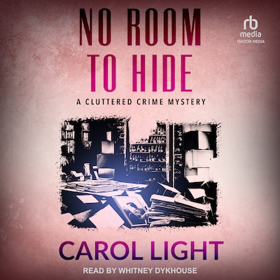 No Room To Hide