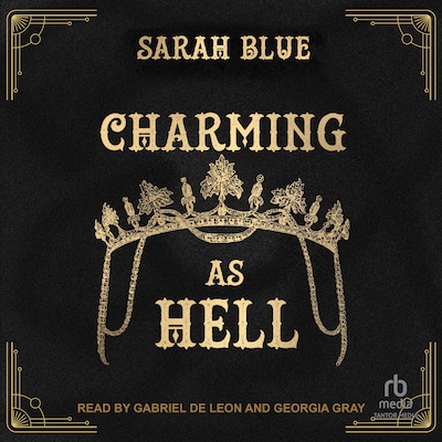 Charming As Hell