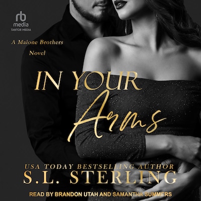 In Your Arms