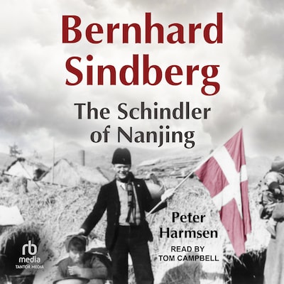 Bernhard Sindberg