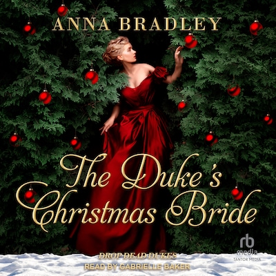 The Duke's Christmas Bride