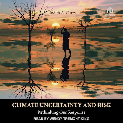 Climate Uncertainty and Risk
