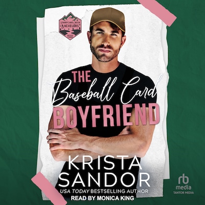 The Baseball Card Boyfriend
