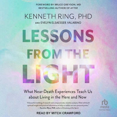 Lessons from the Light