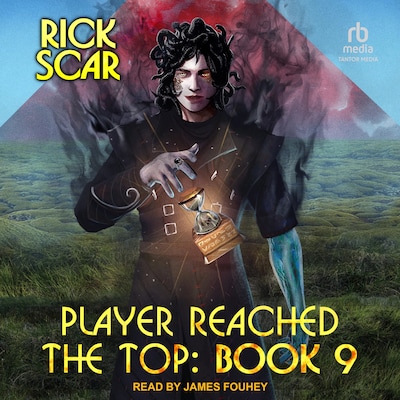 Player Reached the Top