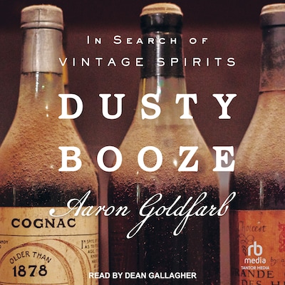 Dusty Booze