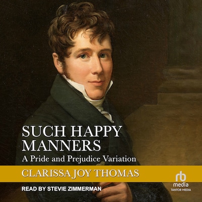 Such Happy Manners