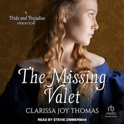 The Missing Valet