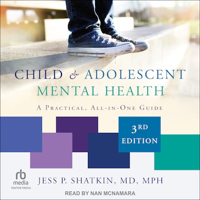 Child & Adolescent Mental Health