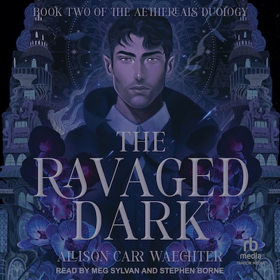 The Ravaged Dark