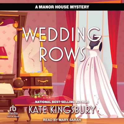 Wedding Rows