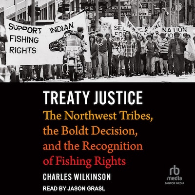 Treaty Justice